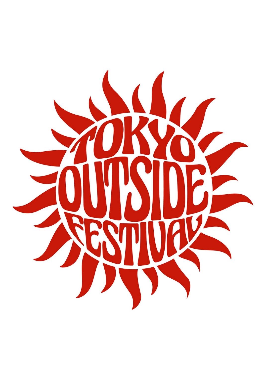 Read more about the article Tokyo outside Festival 2024 @立川昭和記念公園　開催決定！！！